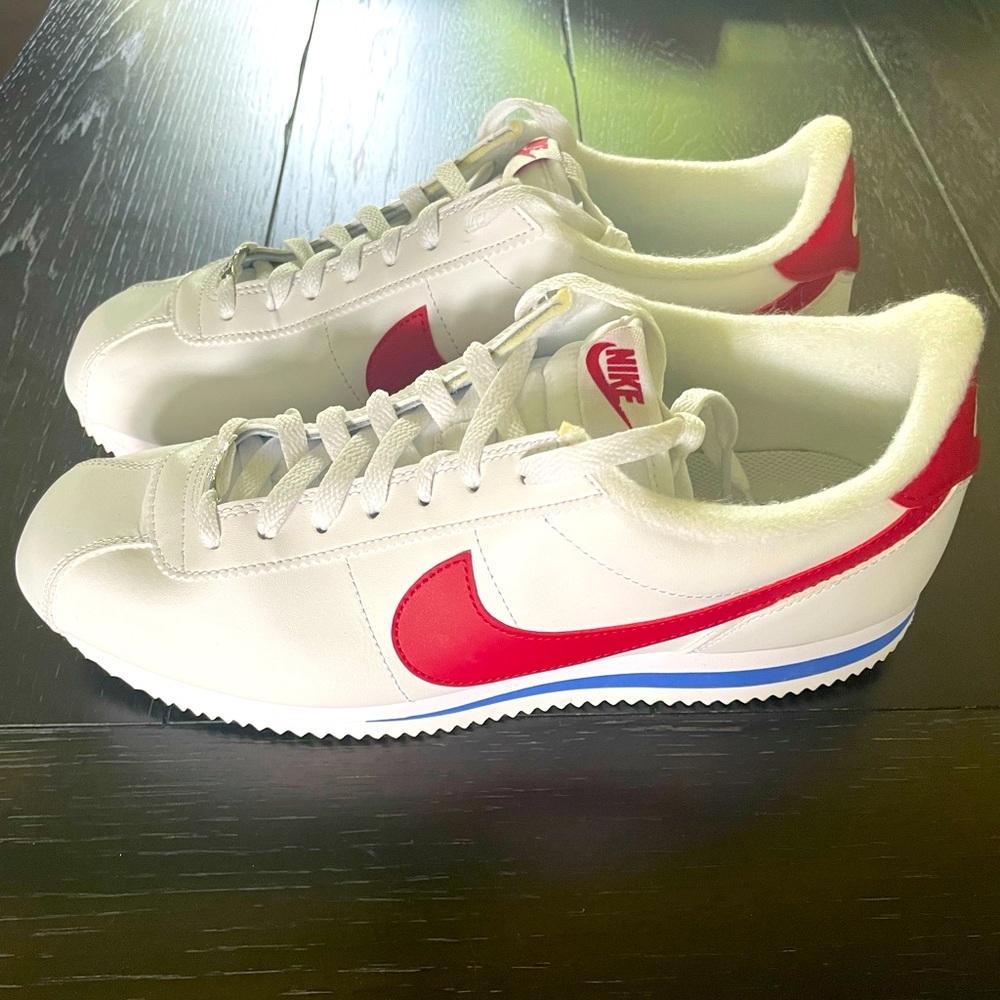 Nike Cortez